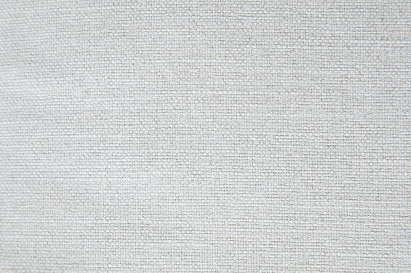 Arken 6-personers Vendbar U-formet Modulsofa med Chaiselong + Fodskammel i Stof - Lysegrå - Møbler - Sofaer - Modulsofaer - Komplet modulsofa