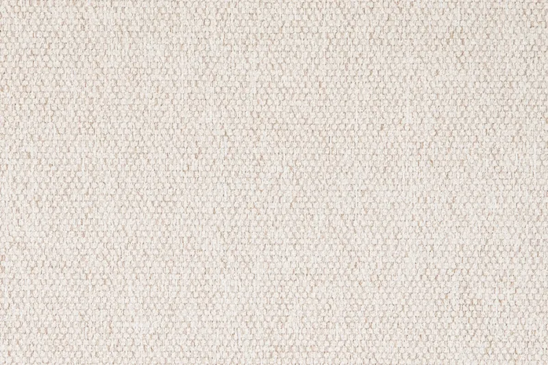 Arken 6-personers Vendbar L-formet Modulhjørnesofa med Chaiselong + Fodskammel i Stof - Beige - Møbler - Sofaer - Modulsofaer - Komplet modulsofa