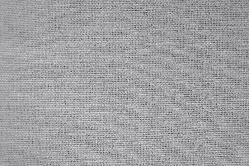 Arken 6-personers Vendbar U-formet Modulsofa med Chaiselong + Fodskammel i Stof - Grå - Møbler - Sofaer - Modulsofaer - Komplet modulsofa