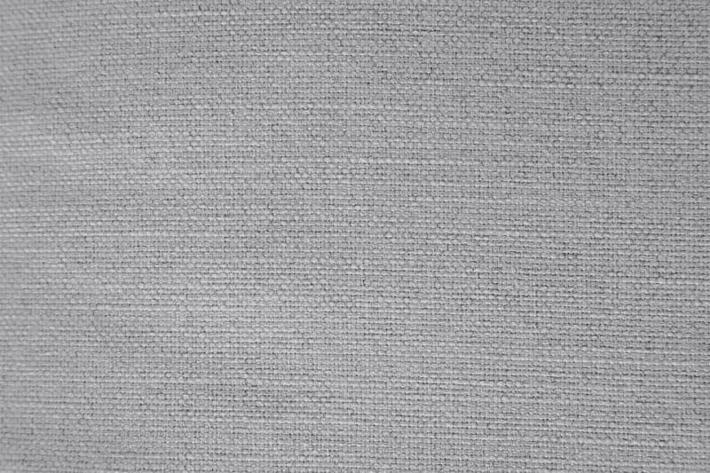 Arken 6-personers Vendbar U-formet Modulsofa med Chaiselong + Fodskammel i Stof - Grå - Møbler - Sofaer - Modulsofaer - Komplet modulsofa