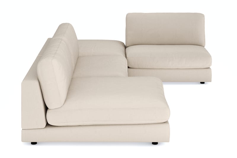 Arken U-modulsofa - Møbler - Sofaer - Modulsofaer - Komplet modulsofa