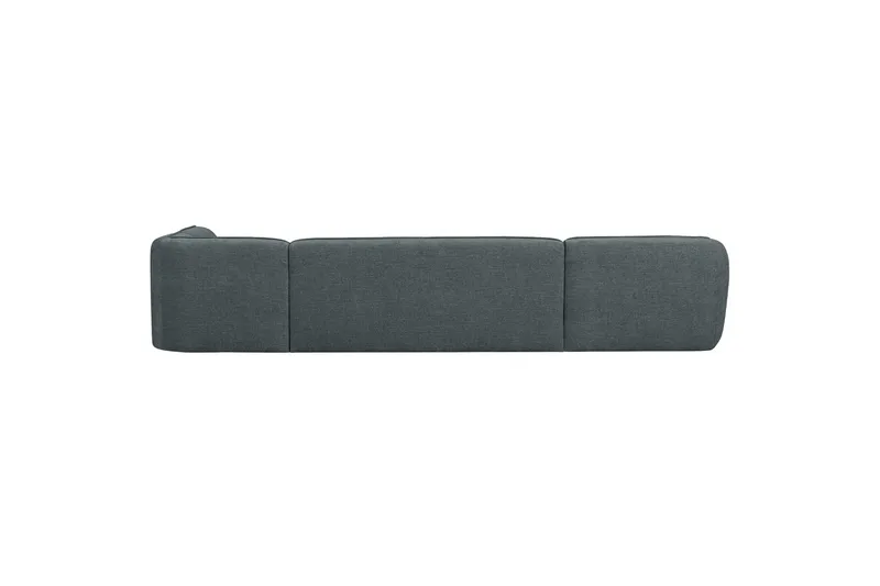 More Modulsofa - Blå/Grøn - Møbler - Sofaer - Modulsofaer - Komplet modulsofa