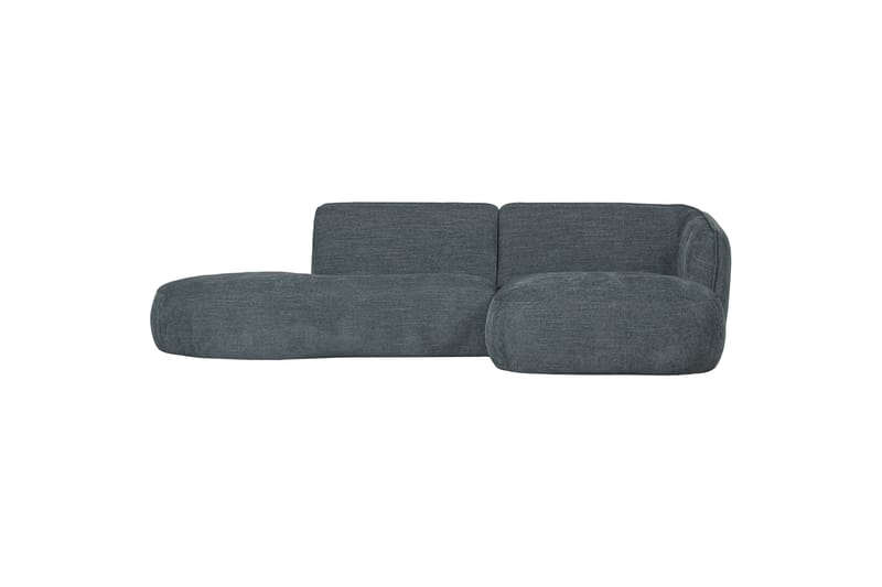 More Modulsofa - Blå/Grøn - Møbler - Sofaer - Modulsofaer - Komplet modulsofa
