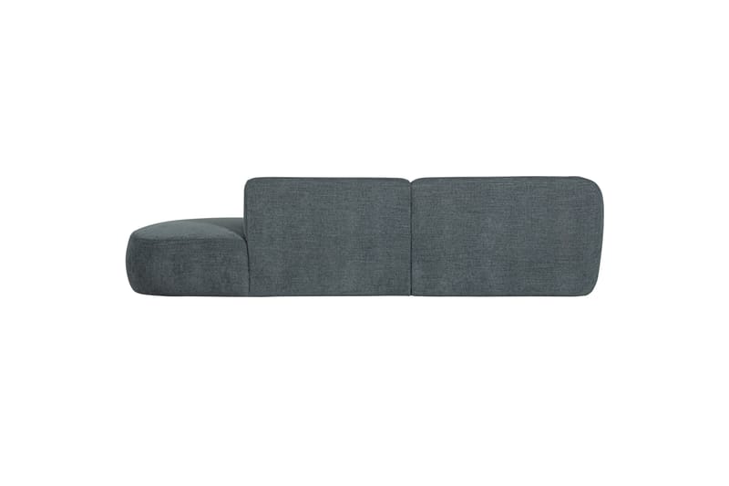 More Modulsofa - Blå/Grøn - Komplet modulsofa