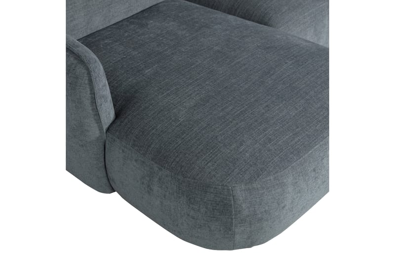 More Modulsofa - Blå/Grøn - Komplet modulsofa