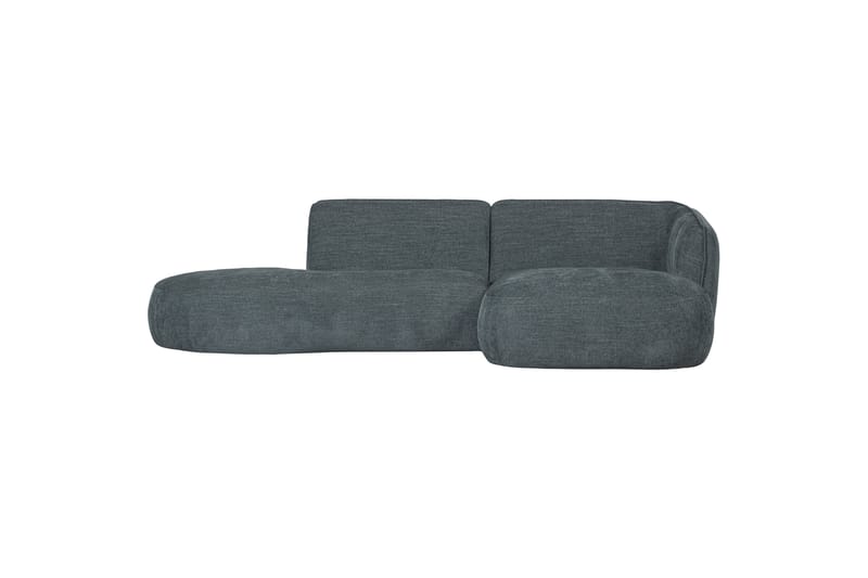 More Modulsofa - Blå/Grøn - Komplet modulsofa