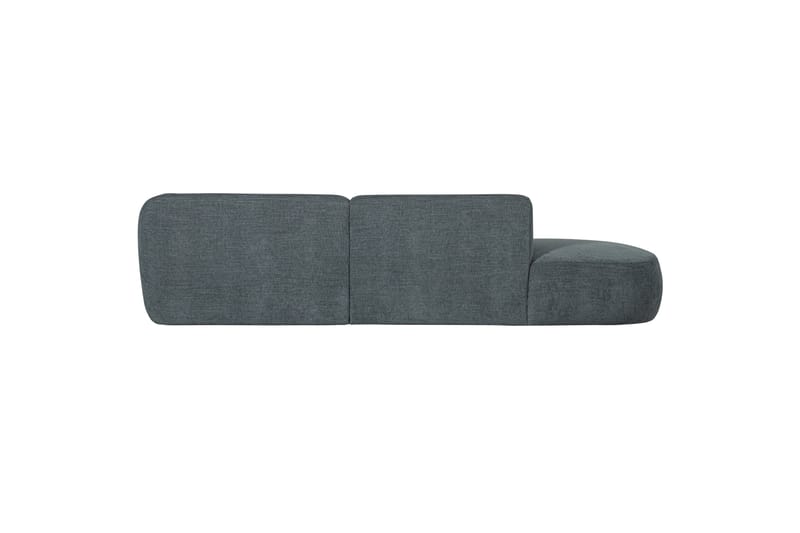 More Modulsofa - Blå/Grøn - Komplet modulsofa