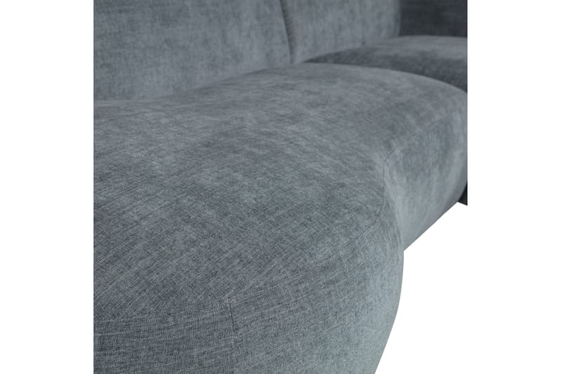 More Modulsofa - Blå/Grøn - Komplet modulsofa