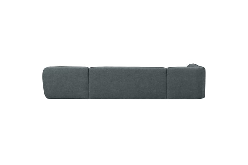 More Modulsofa - Blå/Grøn - Komplet modulsofa