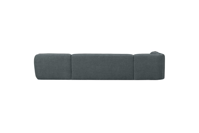 More Modulsofa - Blå/Grøn - Møbler - Sofaer - Modulsofaer - Komplet modulsofa