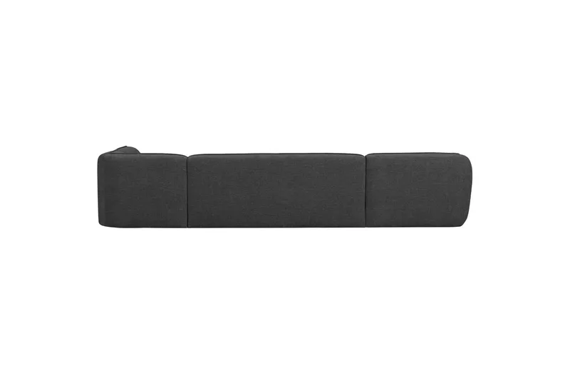 More Modulsofa - Grå - Møbler - Sofaer - Modulsofaer - Komplet modulsofa