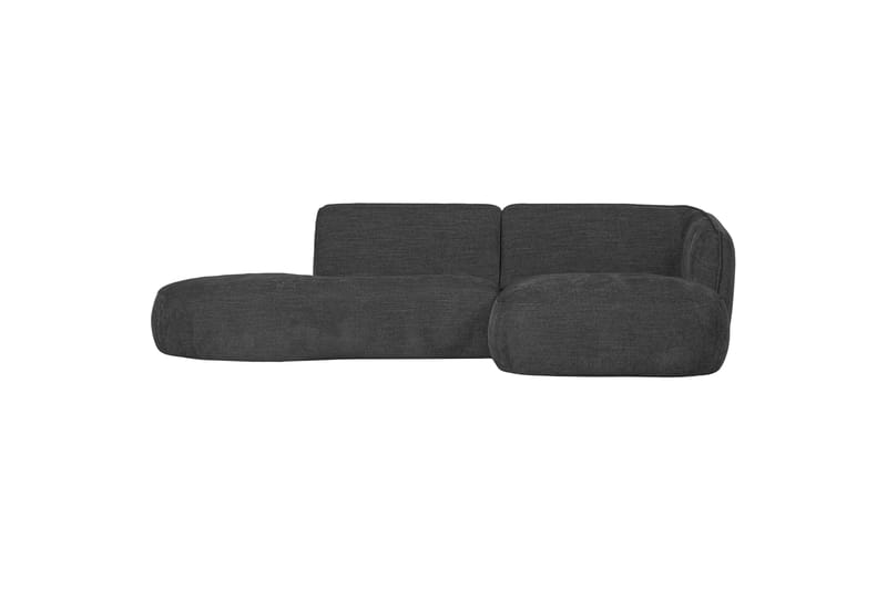 More Modulsofa - Grå - Komplet modulsofa