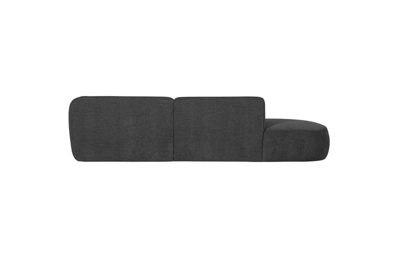 More Modulsofa - Grå - Komplet modulsofa