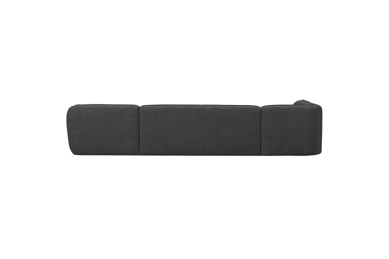 More Modulsofa - Grå - Komplet modulsofa