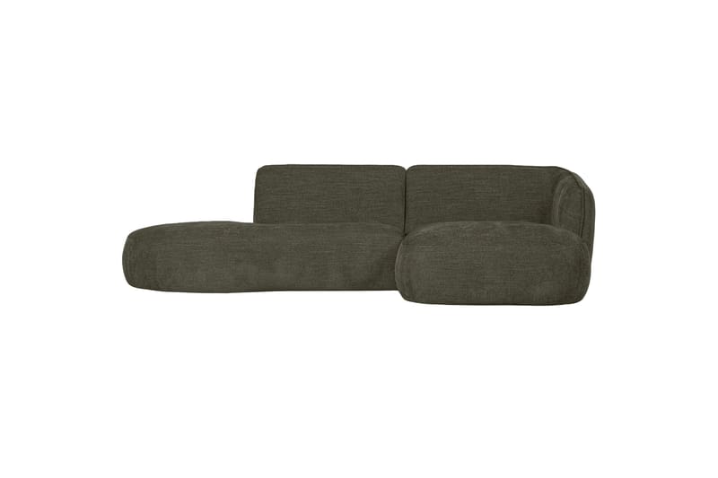 More Modulsofa - Grøn - Møbler - Sofaer - Modulsofaer - Komplet modulsofa