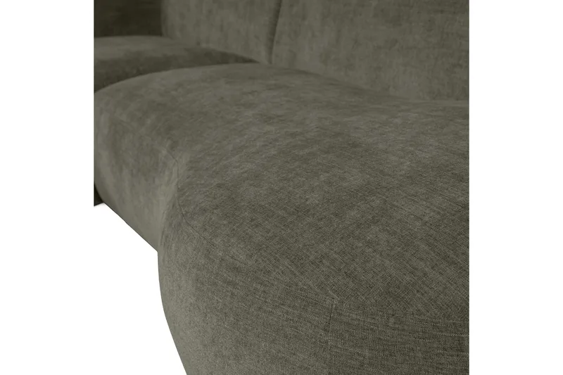 More Modulsofa - Grøn - Møbler - Sofaer - Modulsofaer - Komplet modulsofa