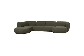 More Modulsofa