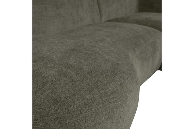More Modulsofa - Grøn - Møbler - Sofaer - Modulsofaer - Komplet modulsofa