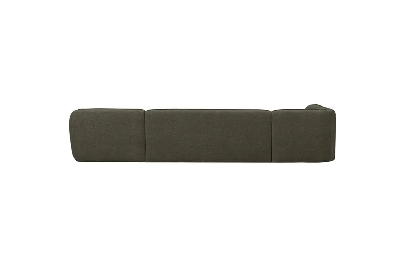 More Modulsofa - Grøn - Møbler - Sofaer - Modulsofaer - Komplet modulsofa