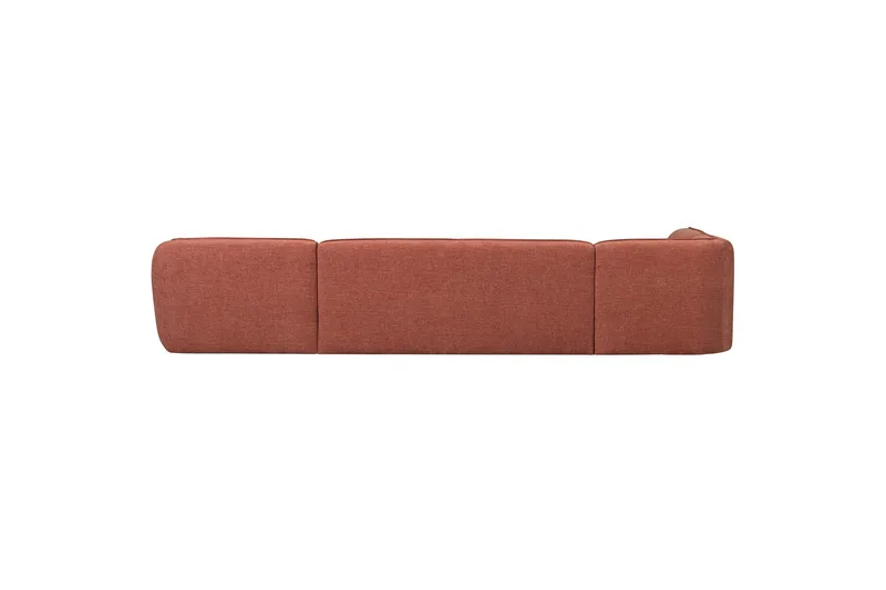 More Modulsofa - Lyserød - Møbler - Sofaer - Modulsofaer - Komplet modulsofa