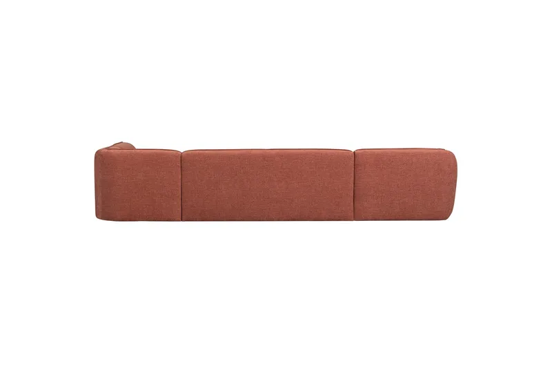 More Modulsofa - Lyserød - Møbler - Sofaer - Modulsofaer - Komplet modulsofa