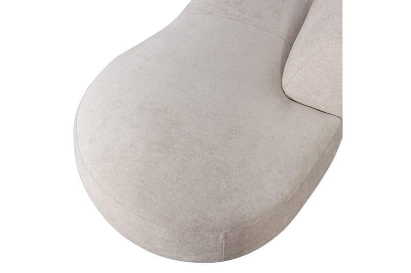 More Modulsofa - Sand - Møbler - Sofaer - Modulsofaer - Komplet modulsofa