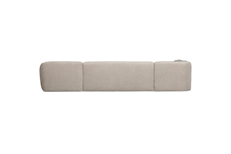 More Modulsofa - Sand - Komplet modulsofa