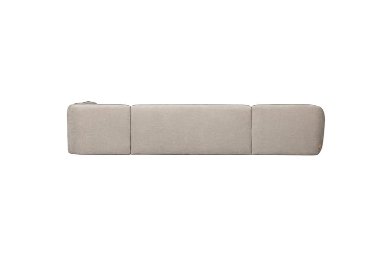 More Modulsofa - Sand - Møbler - Sofaer - Modulsofaer - Komplet modulsofa