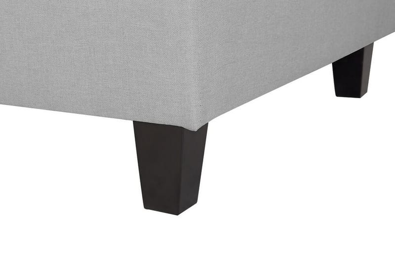 Skintebo Modulsofa - Grå - Møbler - Sofaer - Modulsofaer - Midtermodul