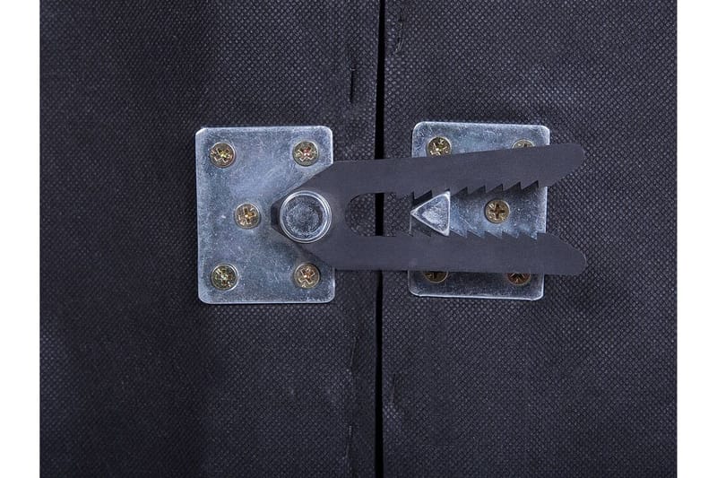 Skintebo Modulsofa - Sort - Møbler - Sofaer - Modulsofaer - Midtermodul