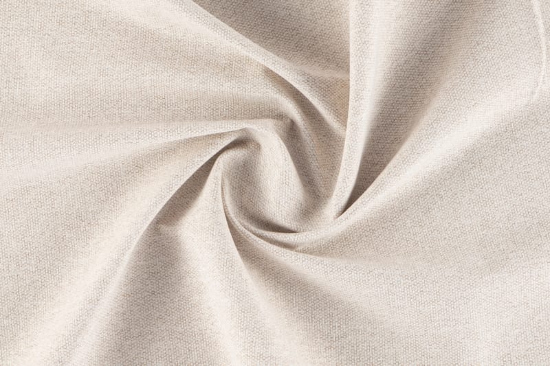 Arken 1-personers Midtermodul i Stof 70 cm bred - Beige - Møbler - Sofaer - Modulsofaer - Midtermodul