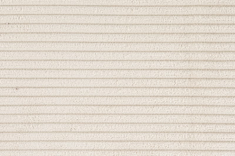 Arken 1-personers Midtermodul i Manchester 70 cm bred - Beige - Møbler - Sofaer - Modulsofaer - Midtermodul