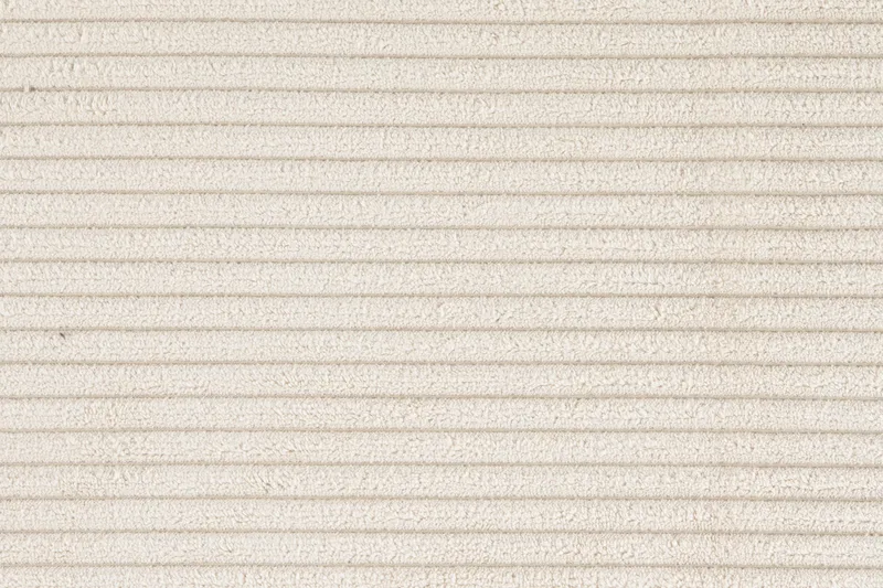 Arken 1-personers Midtermodul i Manchester 90 cm bred - Beige - Møbler - Sofaer - Modulsofaer - Midtermodul