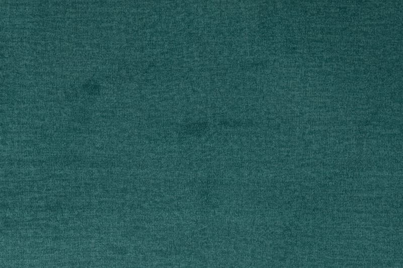 Arken 1-personers Midtermodul i Fløjl 90 cm bred - Grøn - Møbler - Sofaer - Modulsofaer - Midtermodul