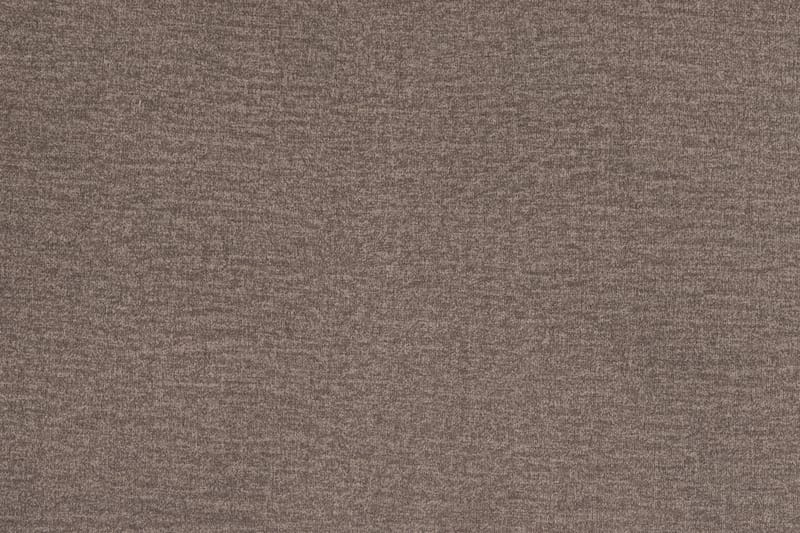 Arken 1-personers Midtermodul i Fløjl 70 cm bred - Brun - Møbler - Sofaer - Modulsofaer - Midtermodul