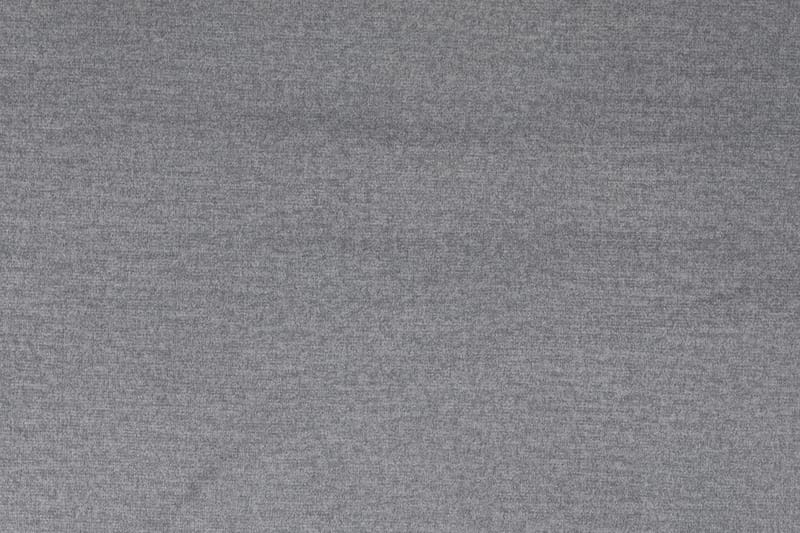 Arken 1-personers Midtermodul i Fløjl 90 cm bred - Lysegrå - Møbler - Sofaer - Modulsofaer - Midtermodul