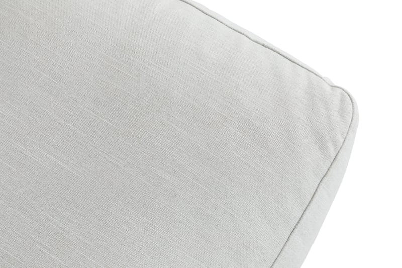 Arken 1-personers Midtermodul i Stof 70 cm bred - Beige - Møbler - Sofaer - Modulsofaer - Midtermodul