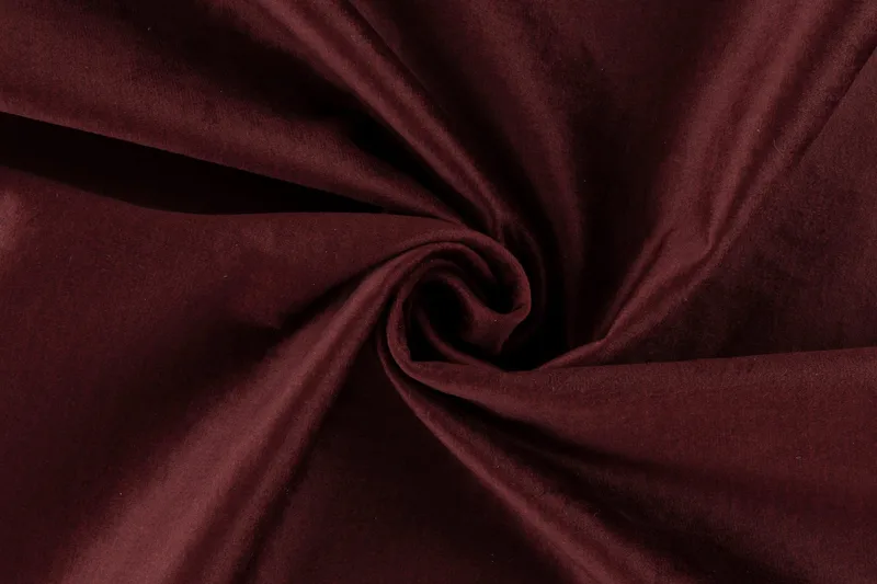 Arken 1-personers Midtermodul i Fløjl 90 cm bred - Lilla - Møbler - Sofaer - Modulsofaer - Midtermodul