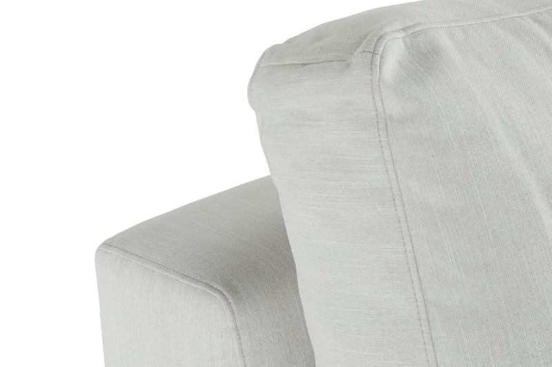Arken Midtermodul 70 cm - Hørbeige - Møbler - Sofaer - Modulsofaer - Midtermodul