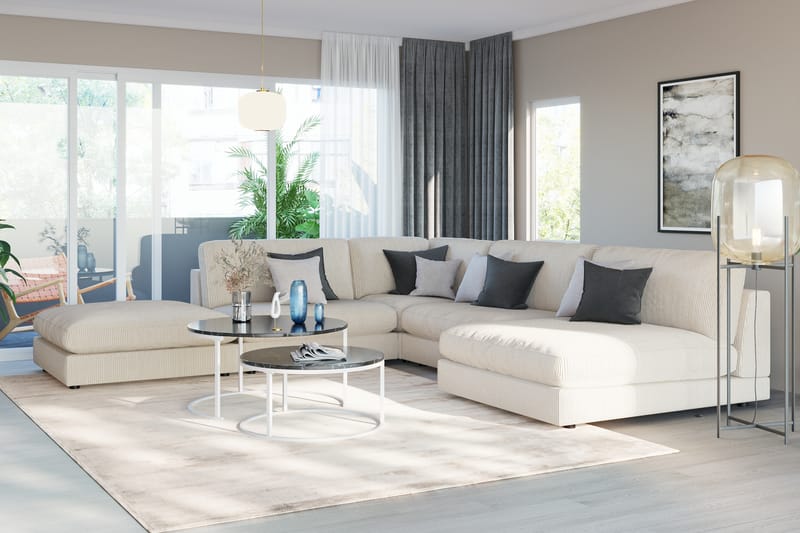 Arken Midtermodul 70 cm - Møbler - Sofaer - Modulsofaer - Midtermodul