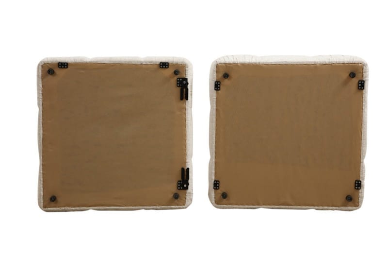 Belgin Midtermodul 95 cm - Rød - Møbler - Sofaer - Modulsofaer - Midtermodul
