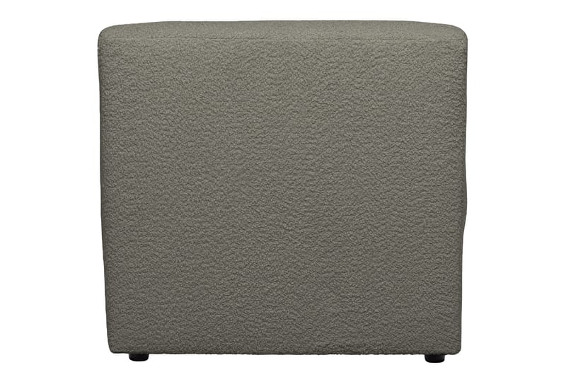 Ibede Mellemdel 73 cm - Grøn - Møbler - Sofaer - Modulsofaer - Midtermodul