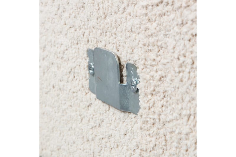 Ibede Mellemodul 73 cm - Creme - Møbler - Sofaer - Modulsofaer - Midtermodul