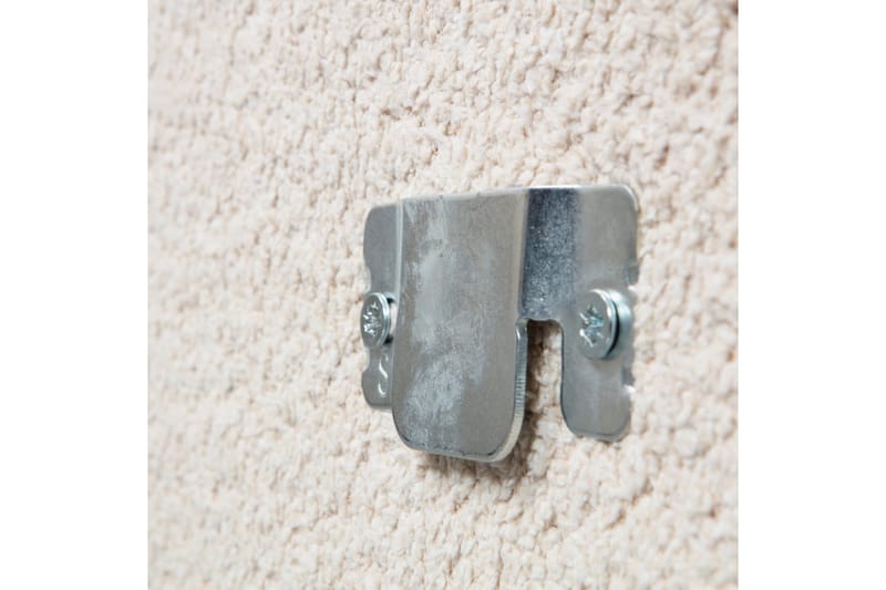 Ibede Mellemodul 73 cm - Creme - Møbler - Sofaer - Modulsofaer - Midtermodul