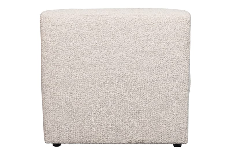 Ibede Mellemodul 73 cm - Creme - Møbler - Sofaer - Modulsofaer - Midtermodul