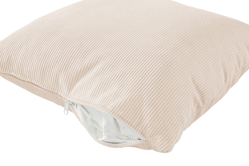 Karridale 1-Pers. modul - Lys beige - Møbler - Sofaer - Modulsofaer - Midtermodul