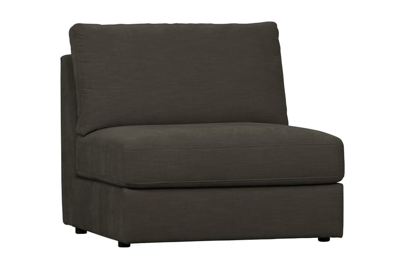 Kielstra Midtermodul, Antracit