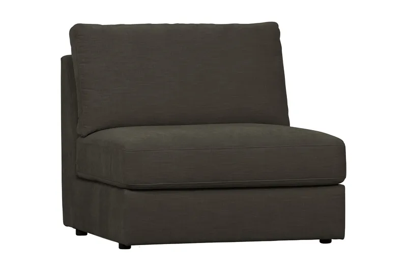 Kielstra Midtermodul, Antracit