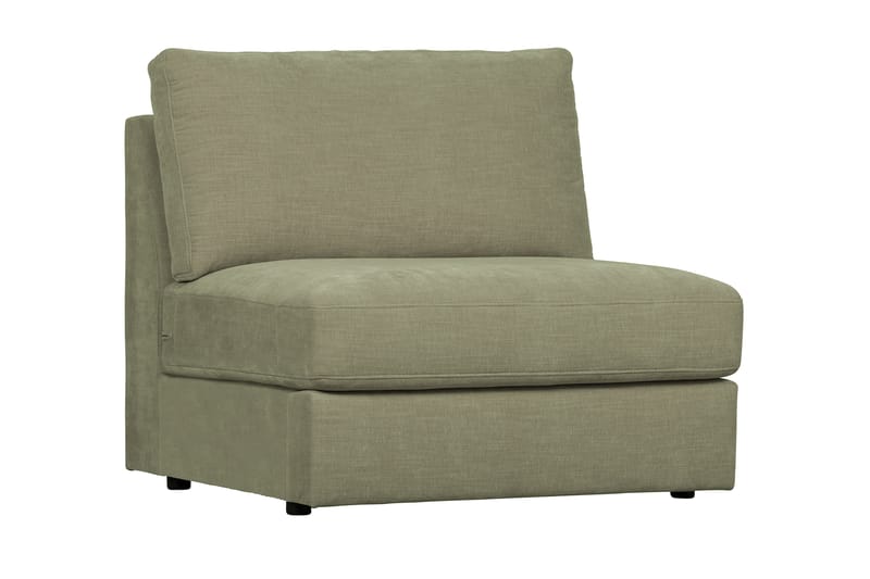 Kielstra Midtermodul, Grøn