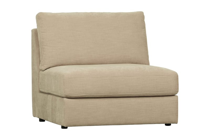 Kielstra Midtermodul, Sand